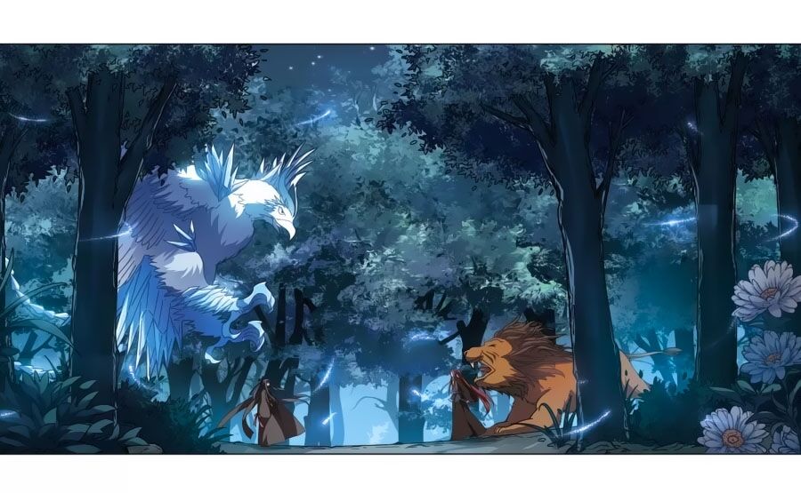 phượng nghịch thiên hạ chapter 150.1 12