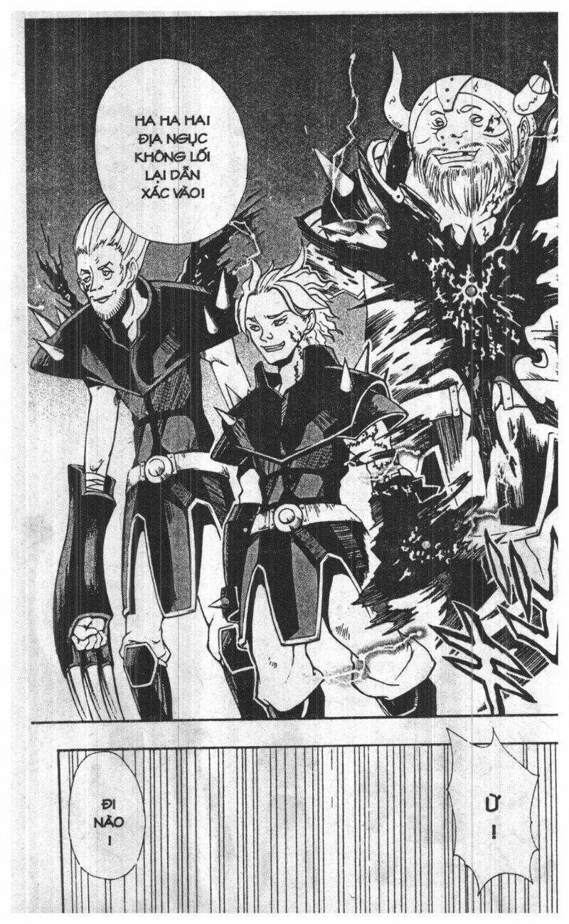 joou kishi monogatari chapter 7 14