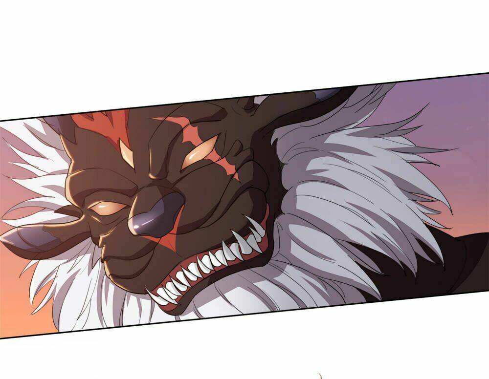 cửu tiêu chí thánh chapter 3 45