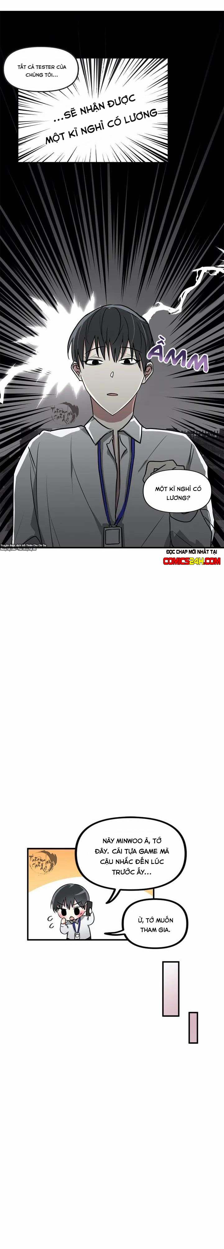 lỗi bộ nhớ chapter 1 10