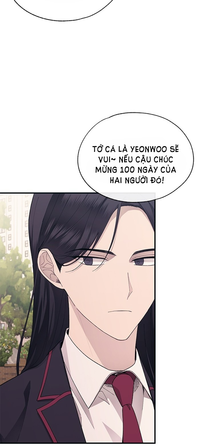 yeonwoo ngây thơ chapter 79.2 7