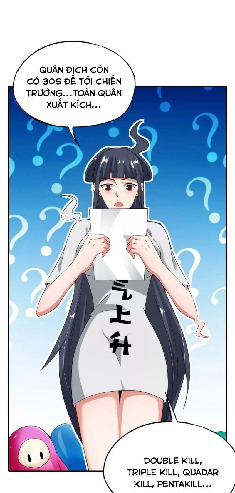 vòng bạn bè mạnh nhất của tiên giới chapter 55 17