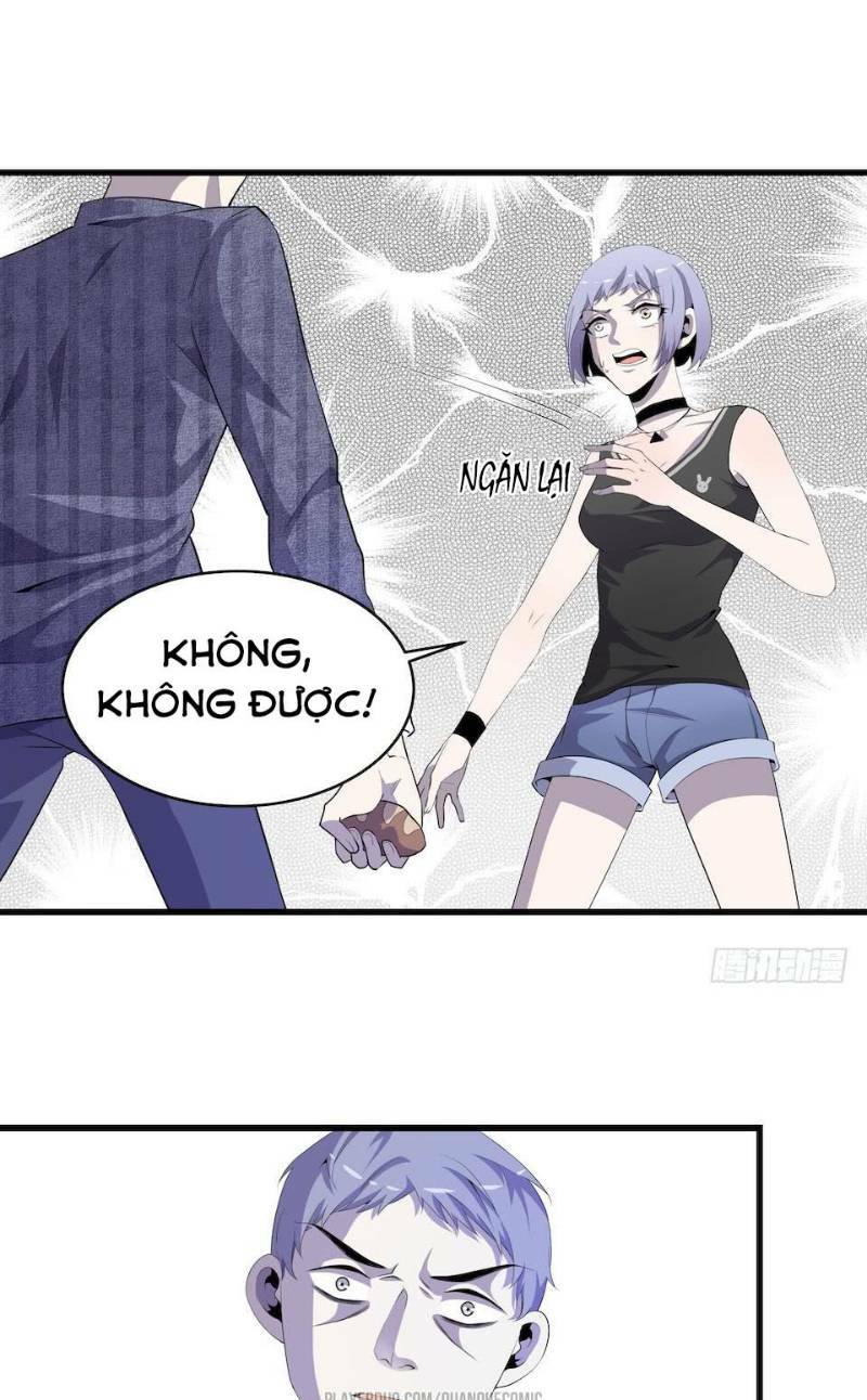 thát không mê thất chapter 8 5