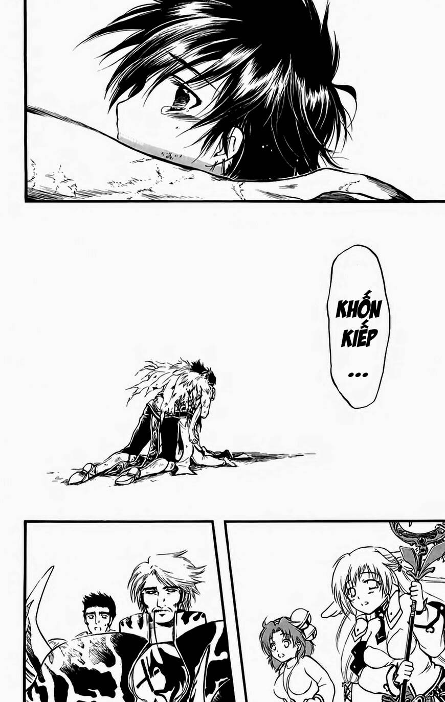 watashi no messiah-sama chapter 52 31