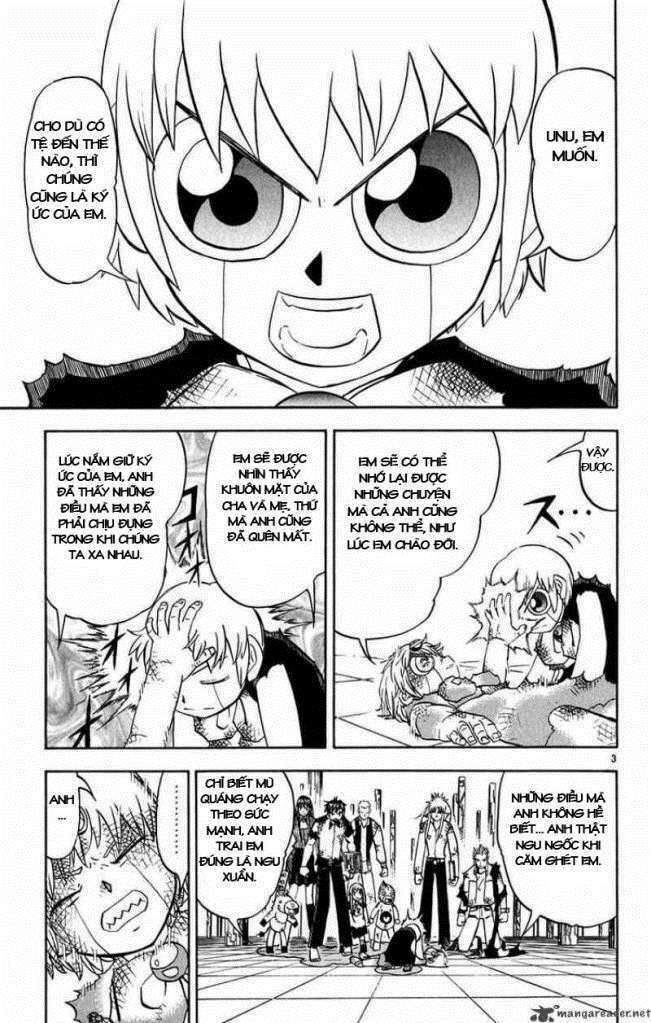 konjiki no gash!! chapter 273 4