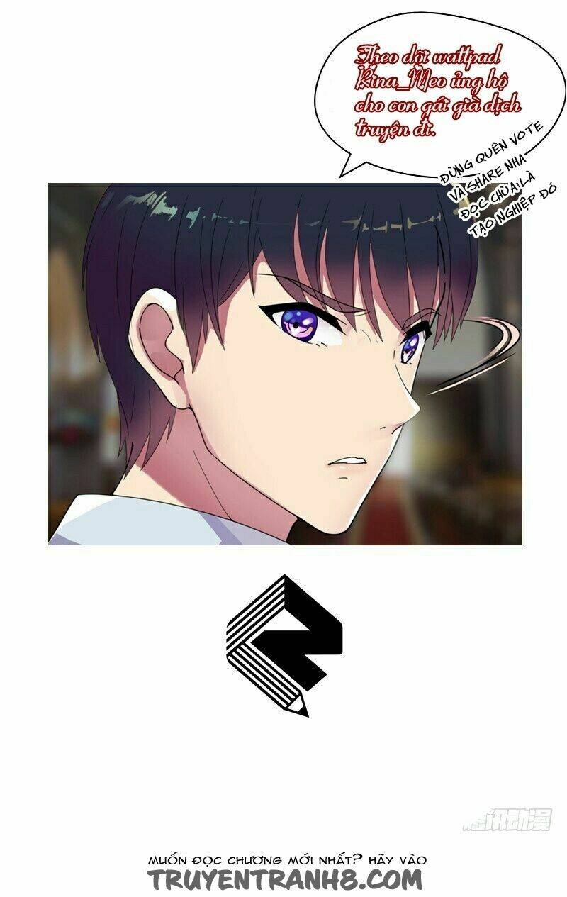 cuộc sống hôn nhân lãng mạn của hề hề chapter 1 21