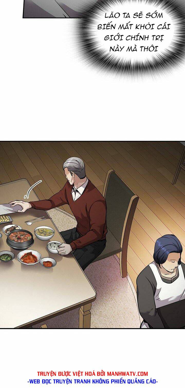 điều tra viên chuyển sinh chapter 125 21
