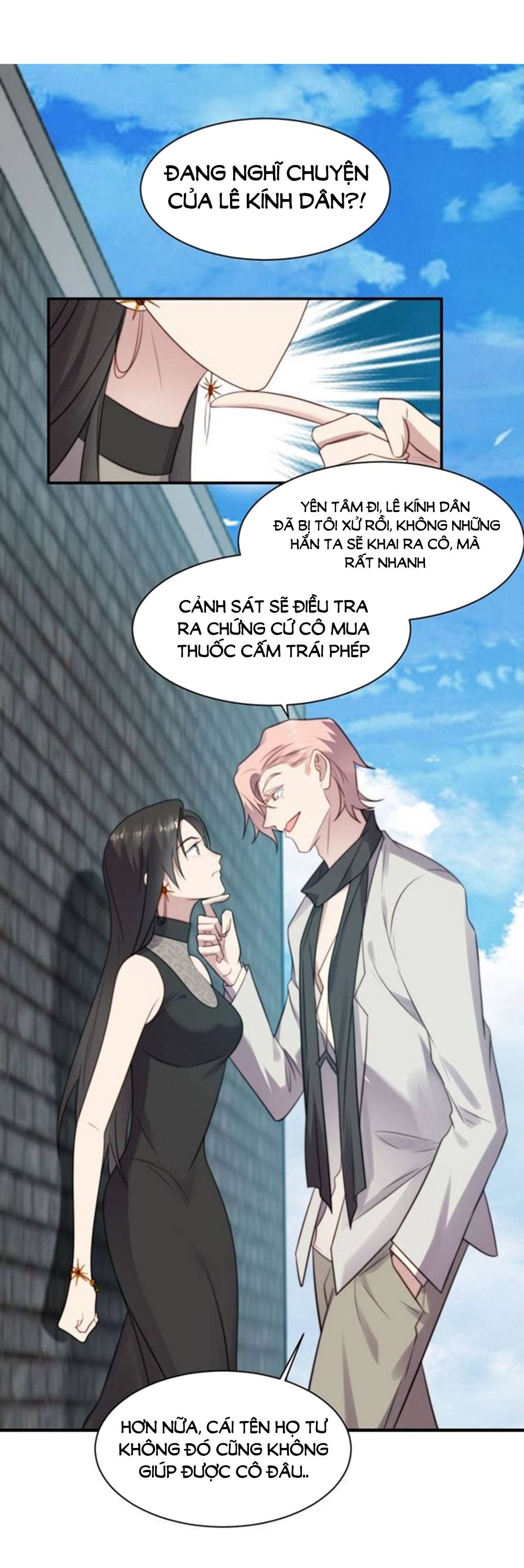 khoá chặt đôi môi (full) chapter 24 30