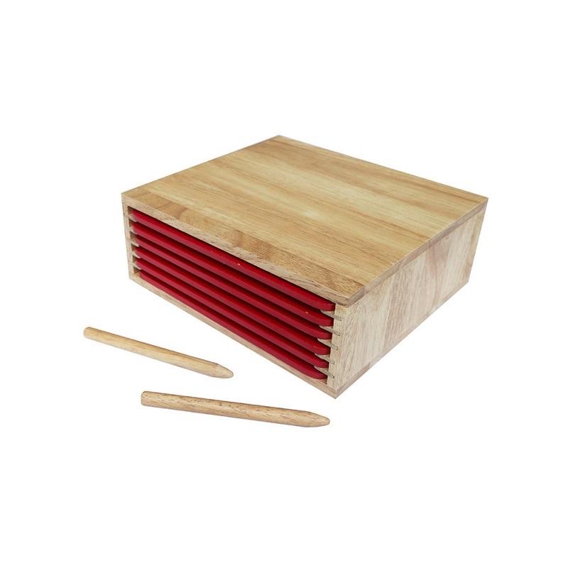 Bộ đồ nét cơ bản Winwintoys