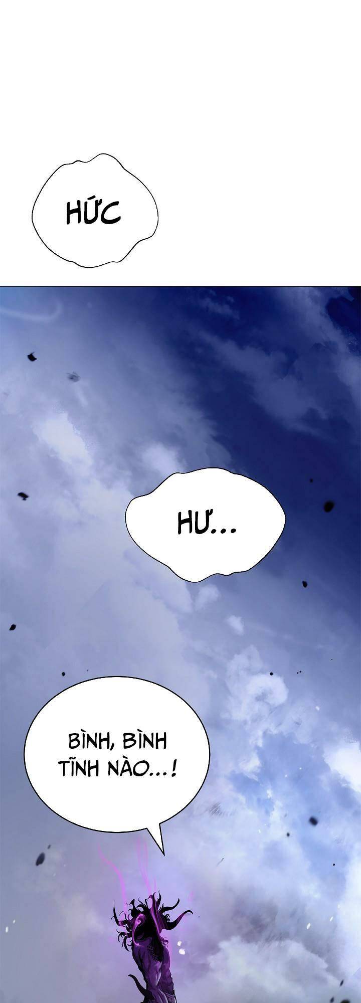 xuyên không thành hổ chapter 116 51