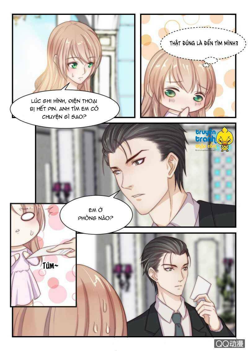 nam thần cách vách chapter 86 2