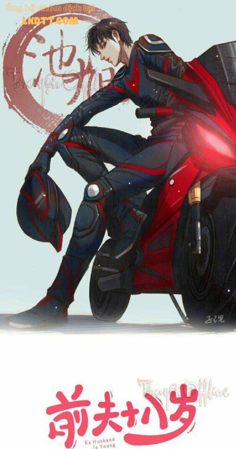 chồng trước 18 tuổi chapter 72 6