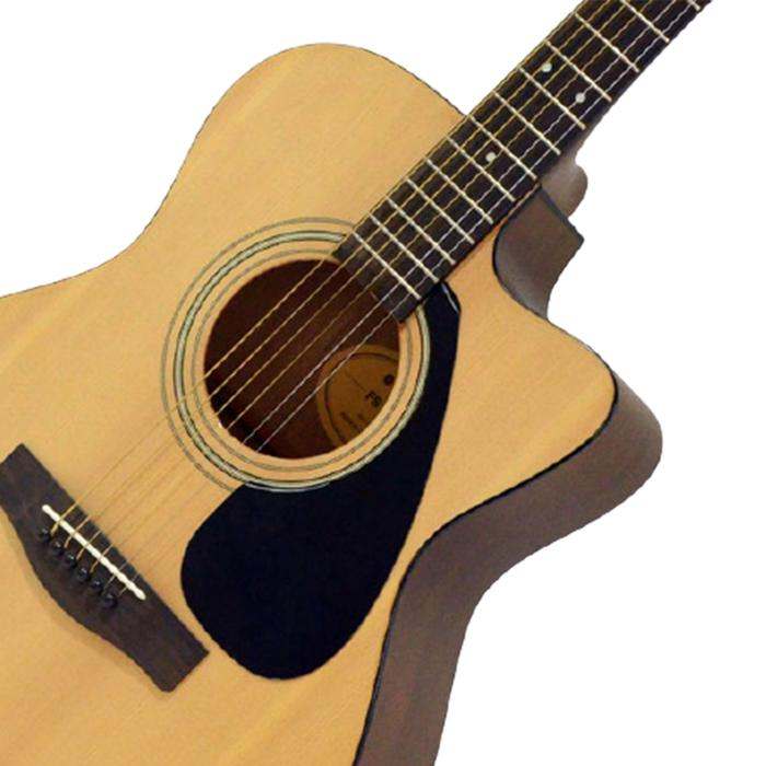 Guitar Acoustic Yamaha FS100C