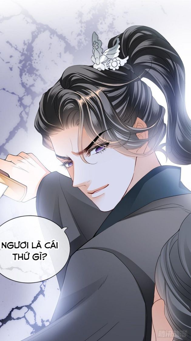 bổn vương muốn nàng chapter 37 5