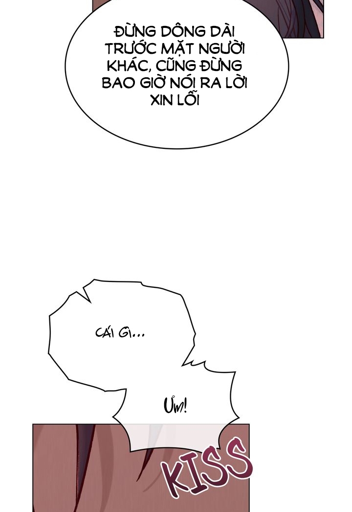 Gọi Ta Là Chủ Nhân chapter 7.2 - Trang 18