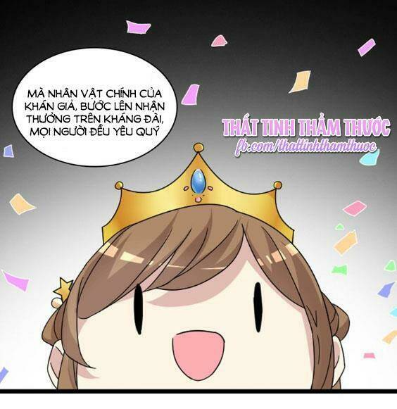 lều khều biết yêu chapter 86 14