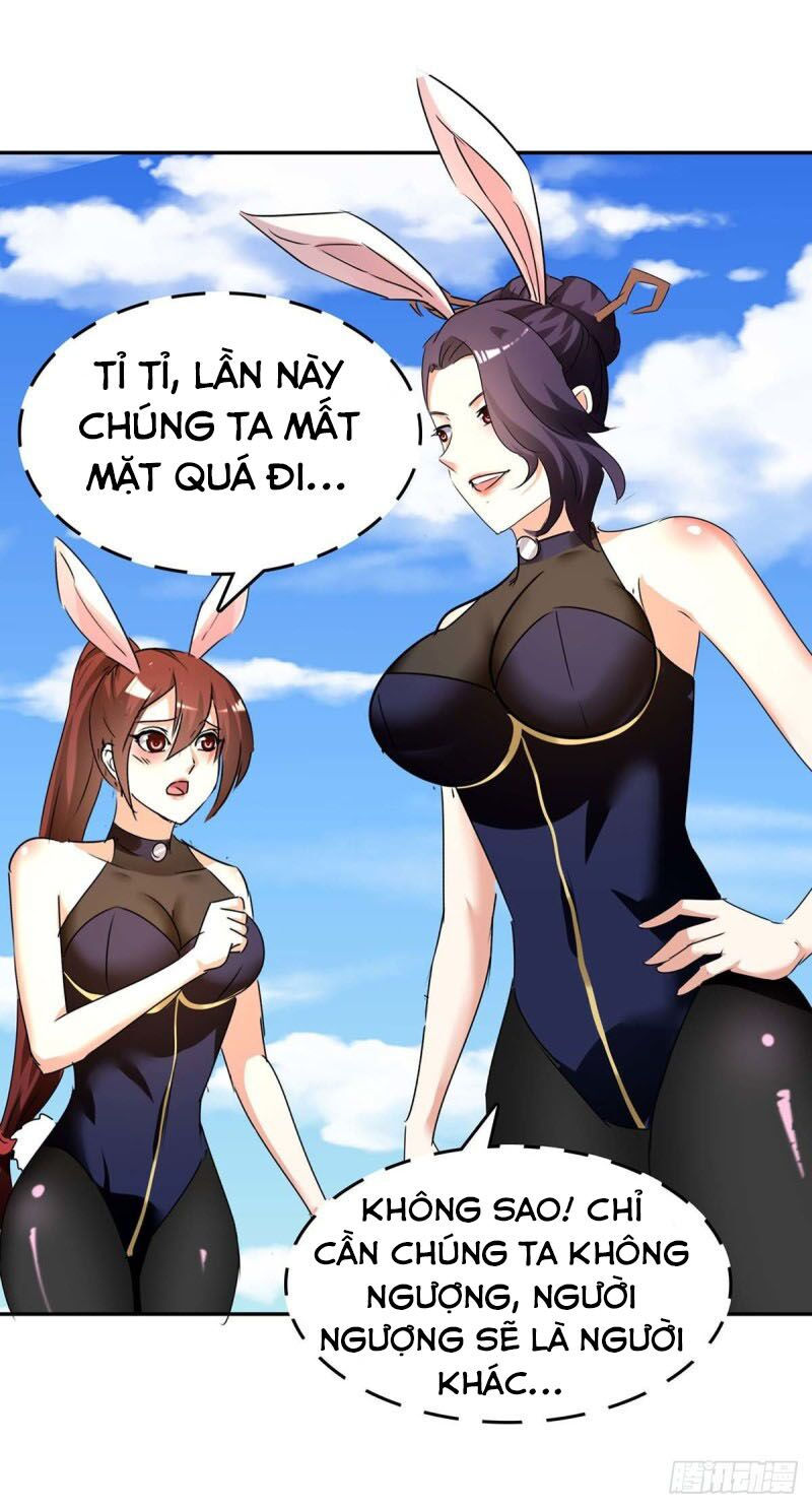 tối cường thăng cấp chapter 244 9