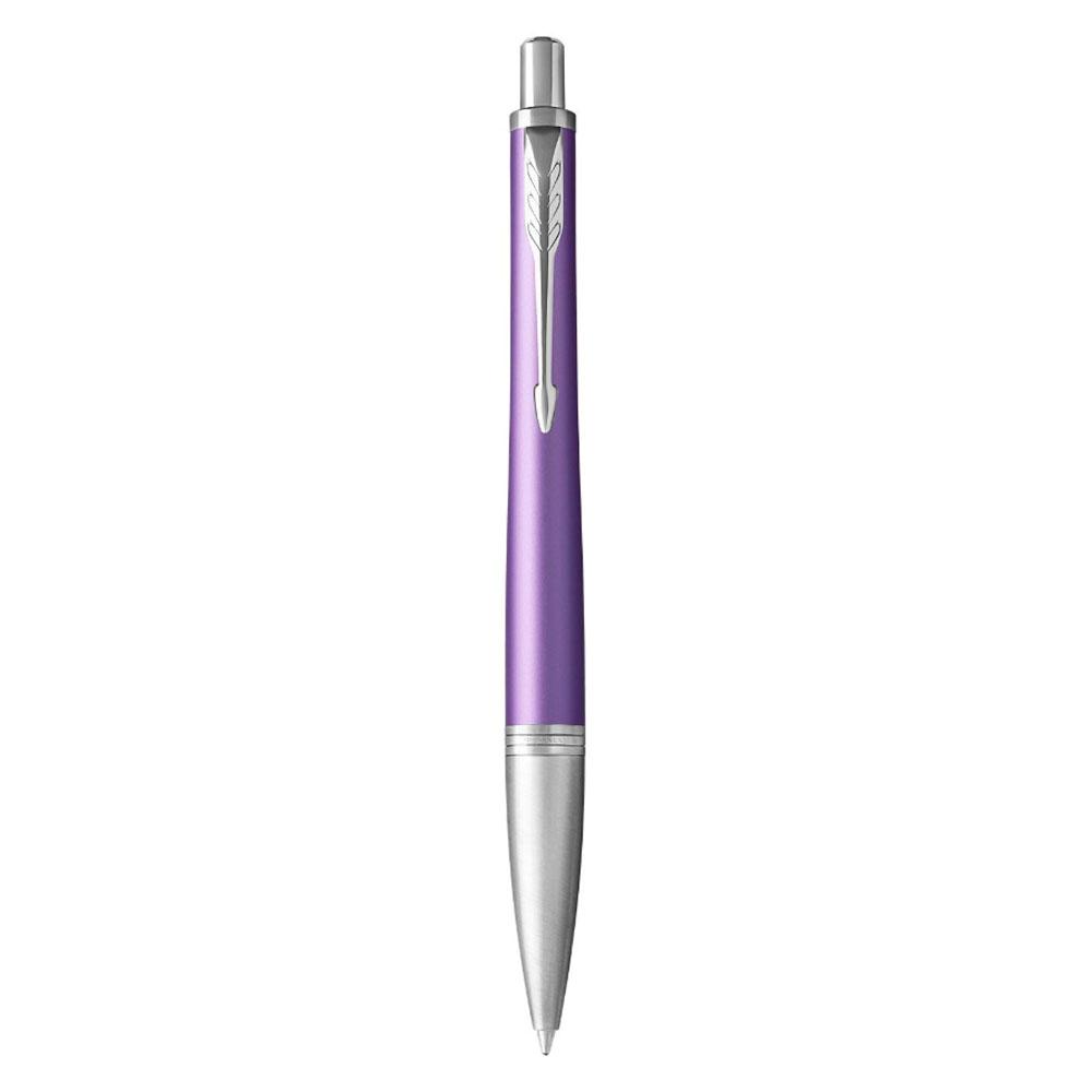 Bút bi cao cấp Parker Urban PRM Đ-Violet TB4-1975471