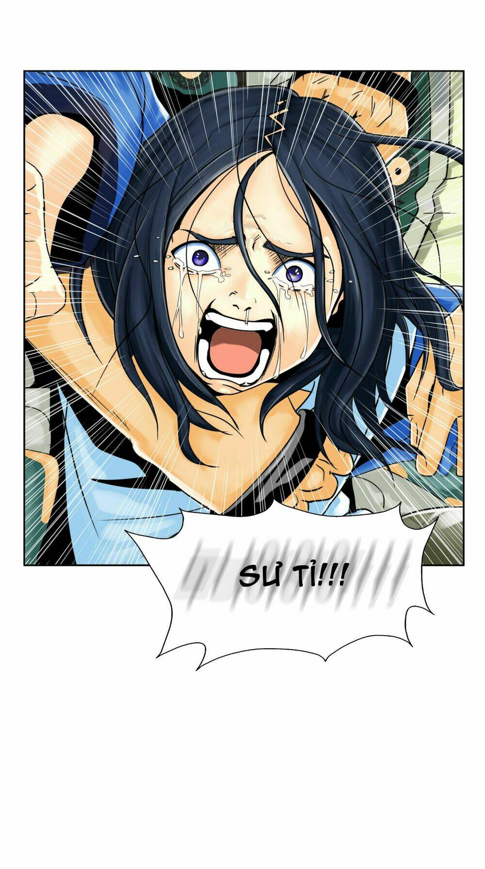 blade and soul-câu chuyện về lusung chapter 2 15