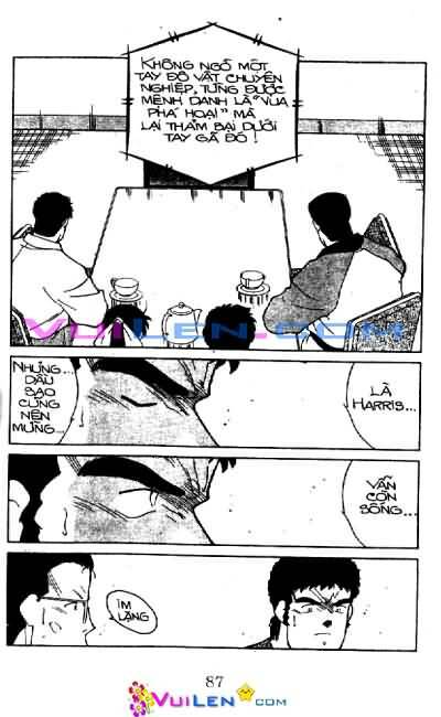 truyền nhân atula - shura no mon i chapter 37 88