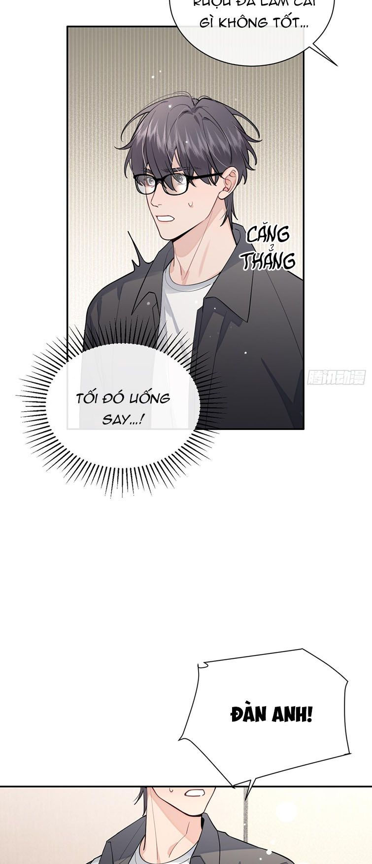 chó lớn bắt nạt chủ chapter 23 6