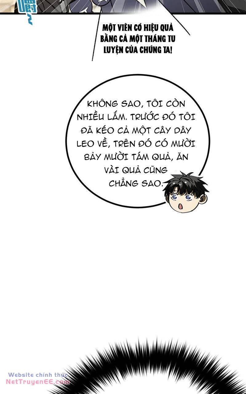 toàn cầu cao khảo chapter 251 21