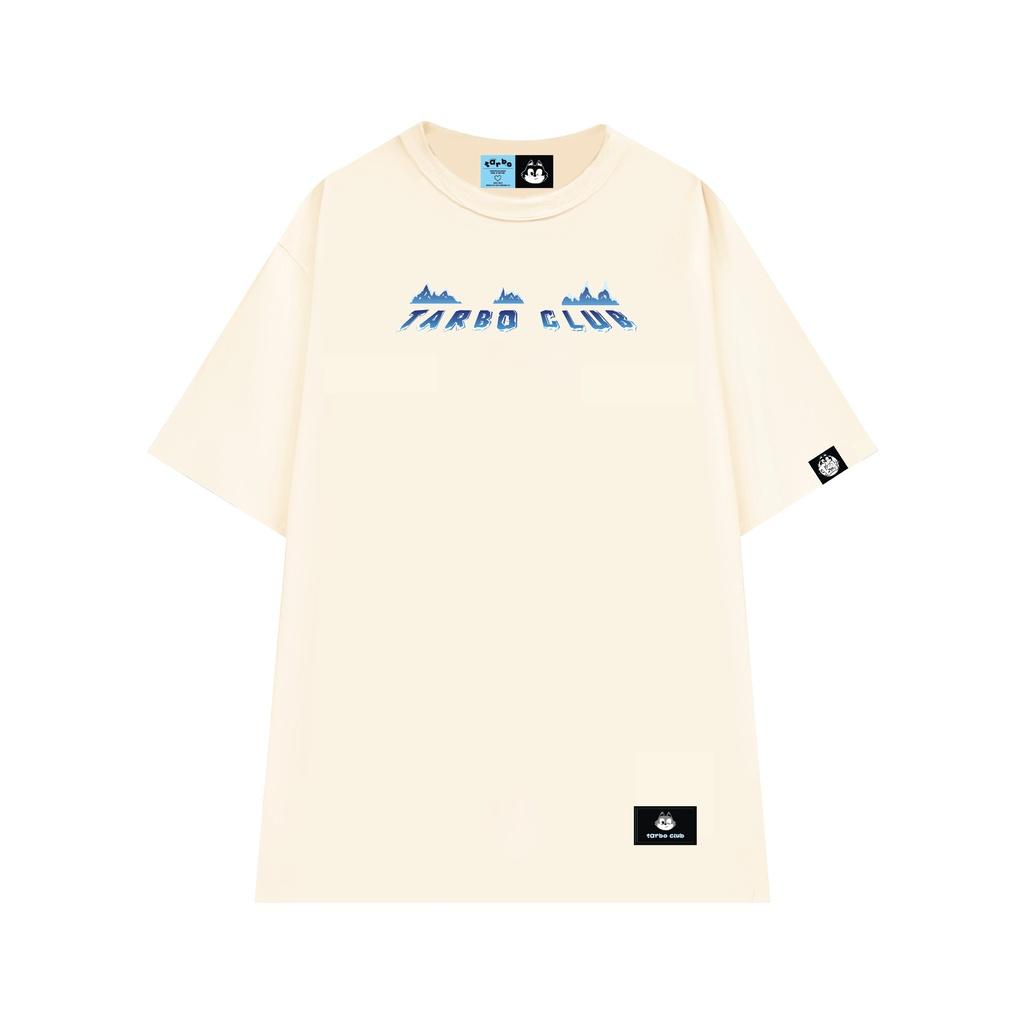 ÁO THUN TAY NGẮN NAM NỮ Outfit Cotton 4 Chiều