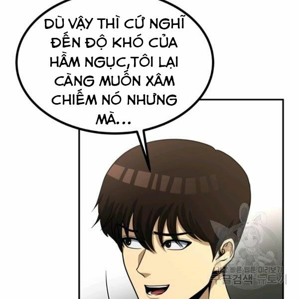 ngôi nhà kết nối với hầm ngục chapter 27 159