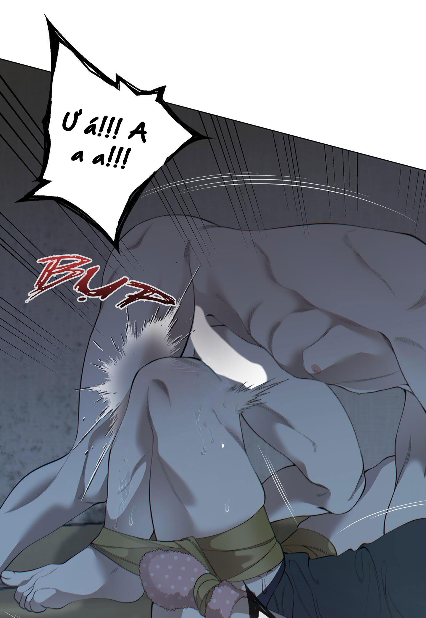 mặt nạ đầu cừu chapter 2 12