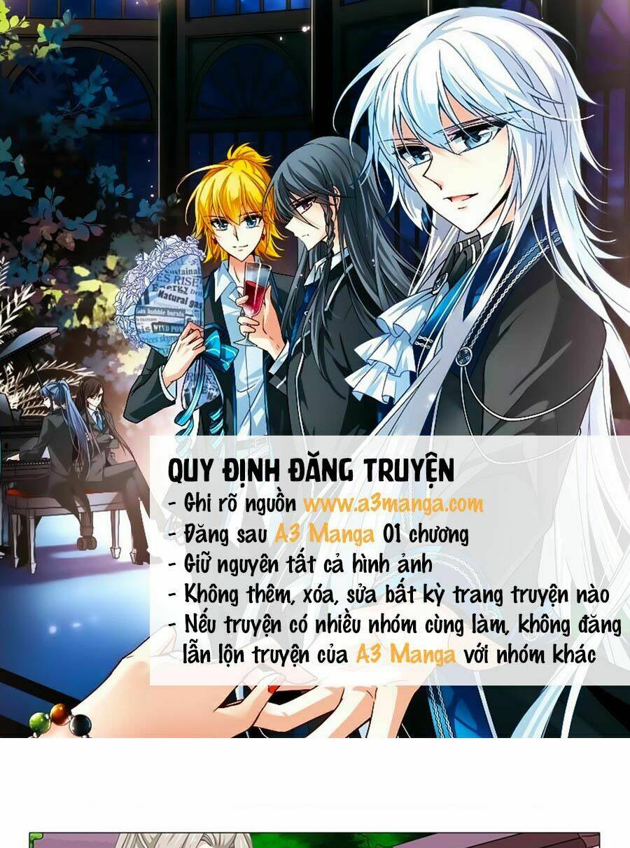 đống phù đã khai quang chapter 52 2