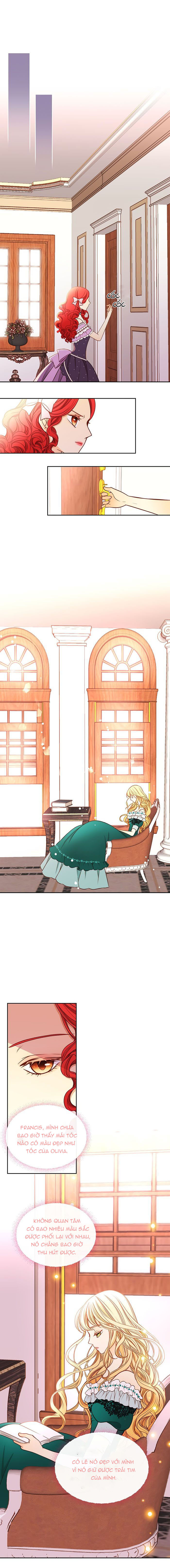 tiệm hoa của wendy chapter 40 3