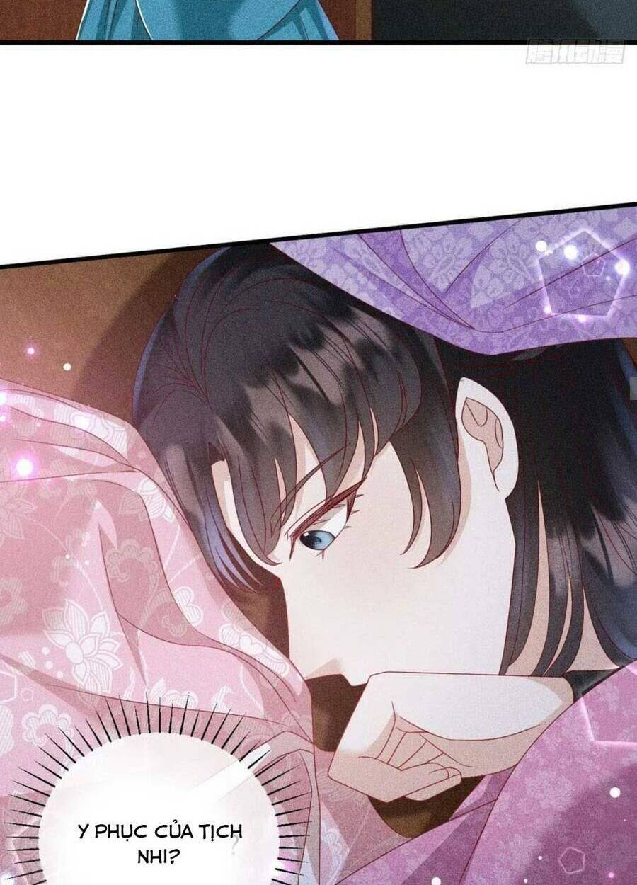 đại đích nữ trọng sinh về báo thù chapter 27 31