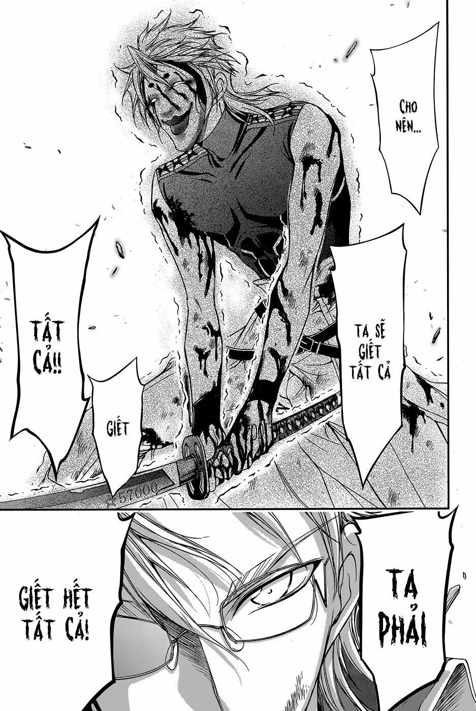 kích trụy vương huyền thoại chapter 11 19
