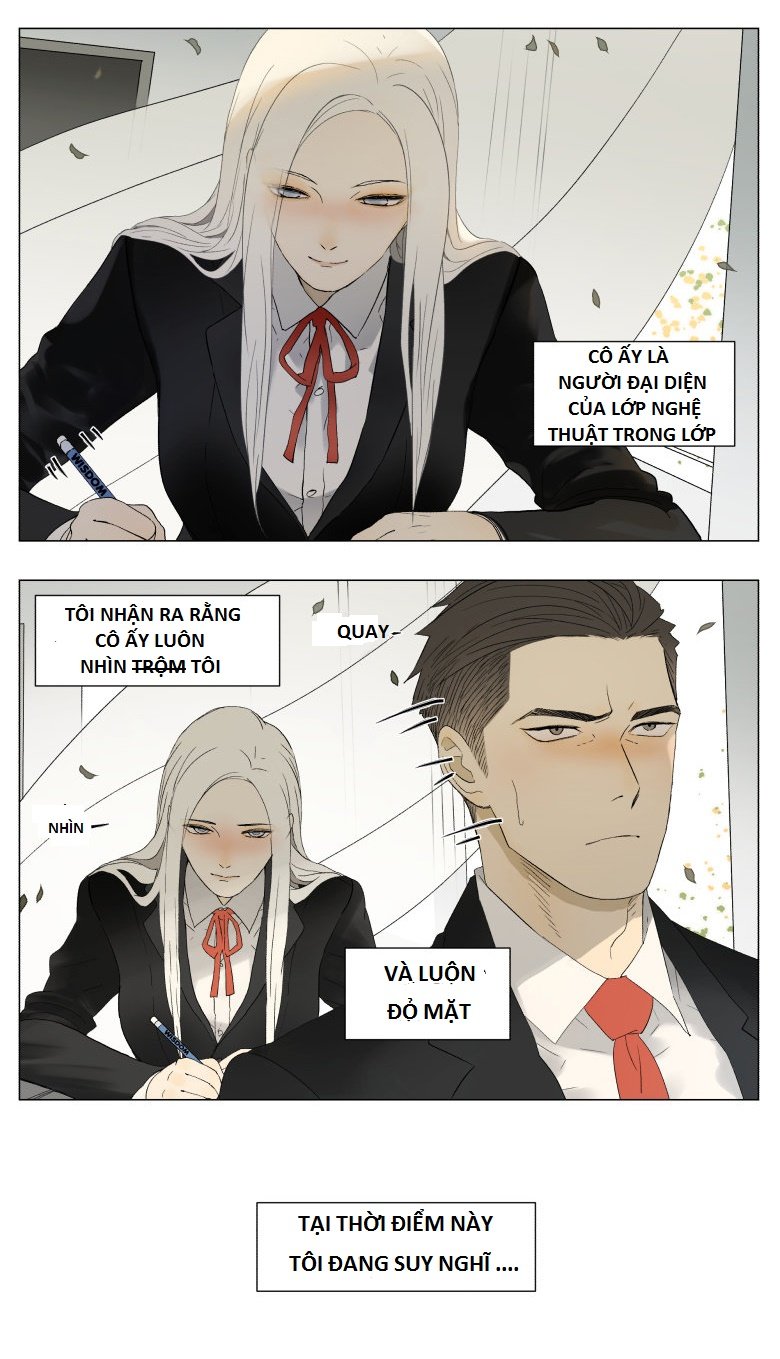 nam hào thượng phong chapter 29 2