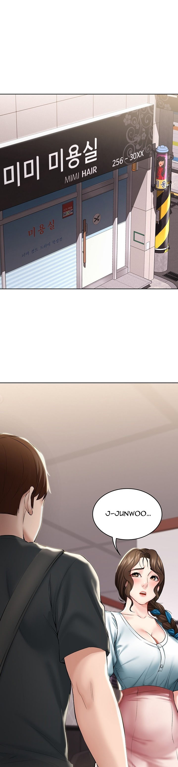 nhật ký nội trú chapter 42 24