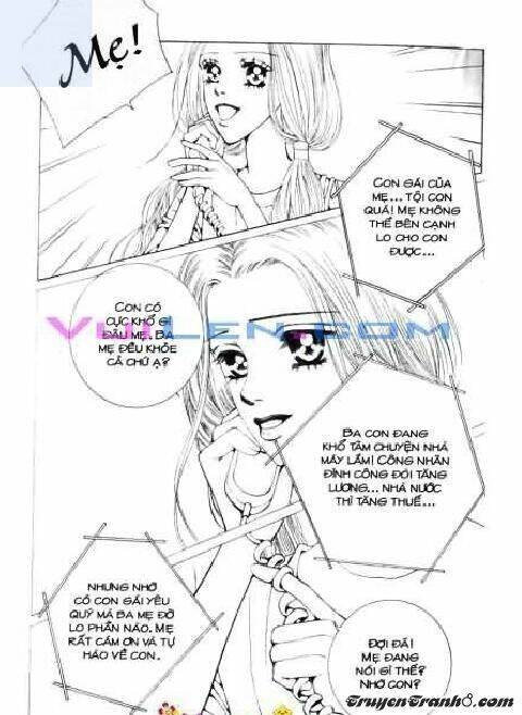 người mẫu hoàn hảo chapter 4 86