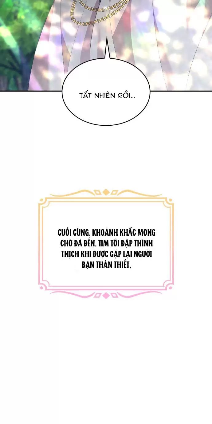 sống trong vườn hoa của công chúa chapter 30 13