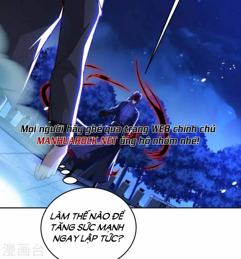 sư phụ của ta là thần tiên chapter 42 24