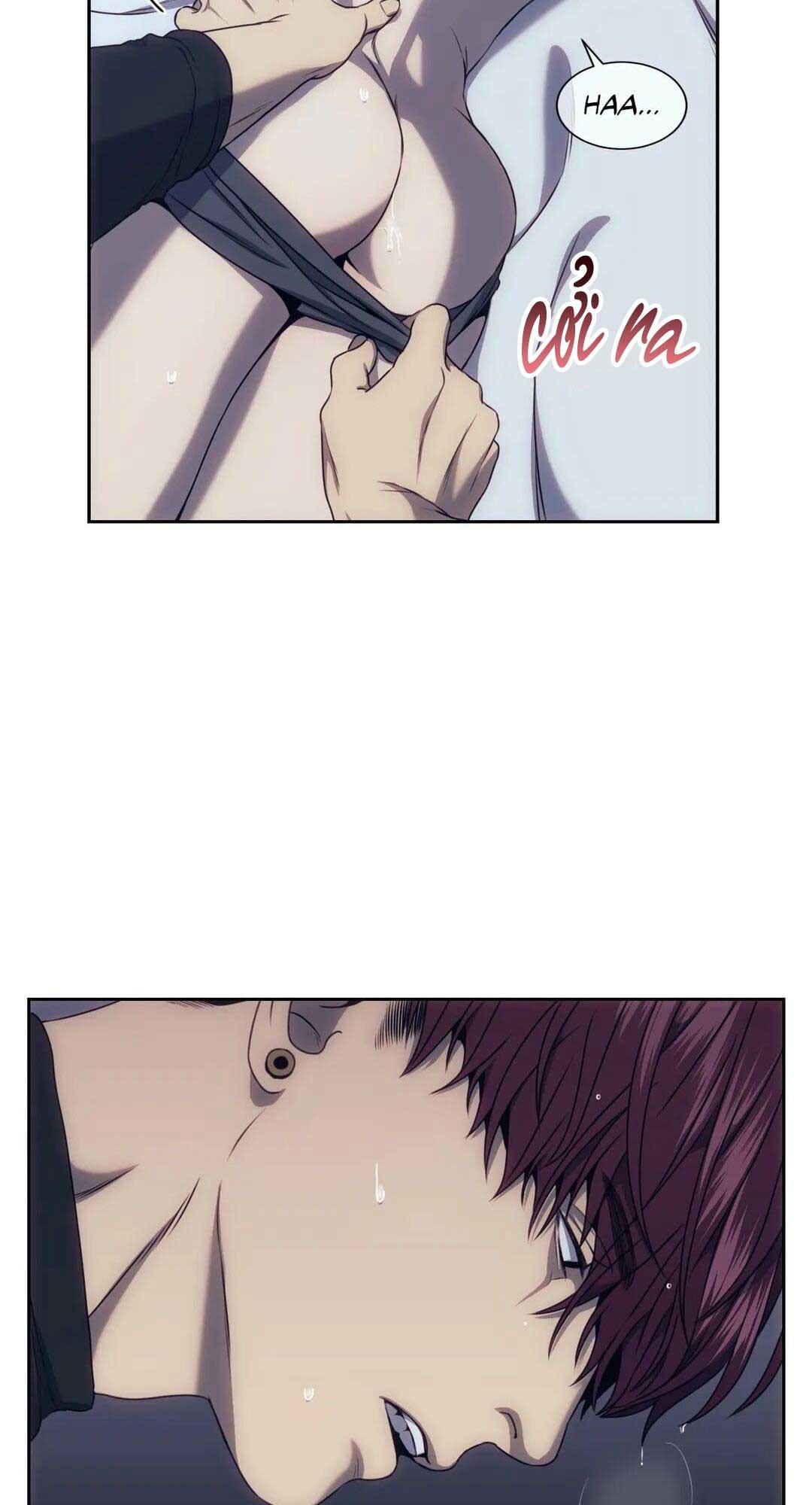 công cuộc báo thù của kẻ yếu thế chapter 18 46