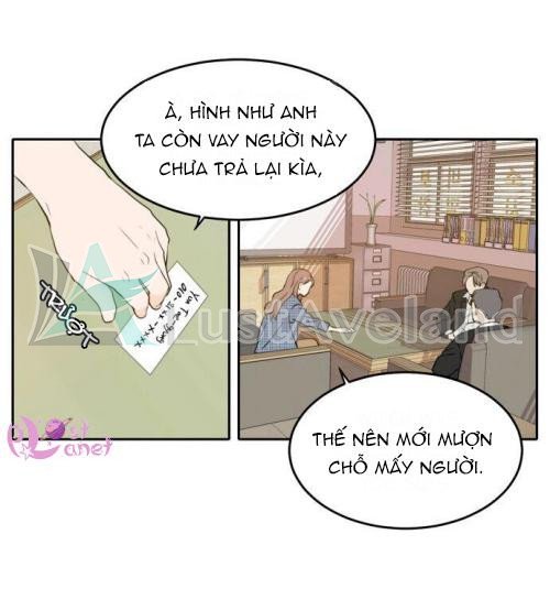 kiếp này cũng xin chăm sóc tôi như vậy nhé kiếp này cũng xin chăm sóc tôi như vậy nhé chapter 39 54