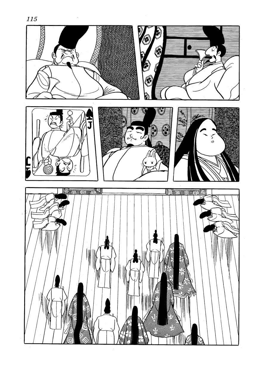 chim lửa chapter 81 14