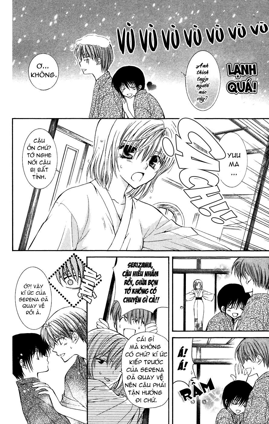 ng life chapter 7 15