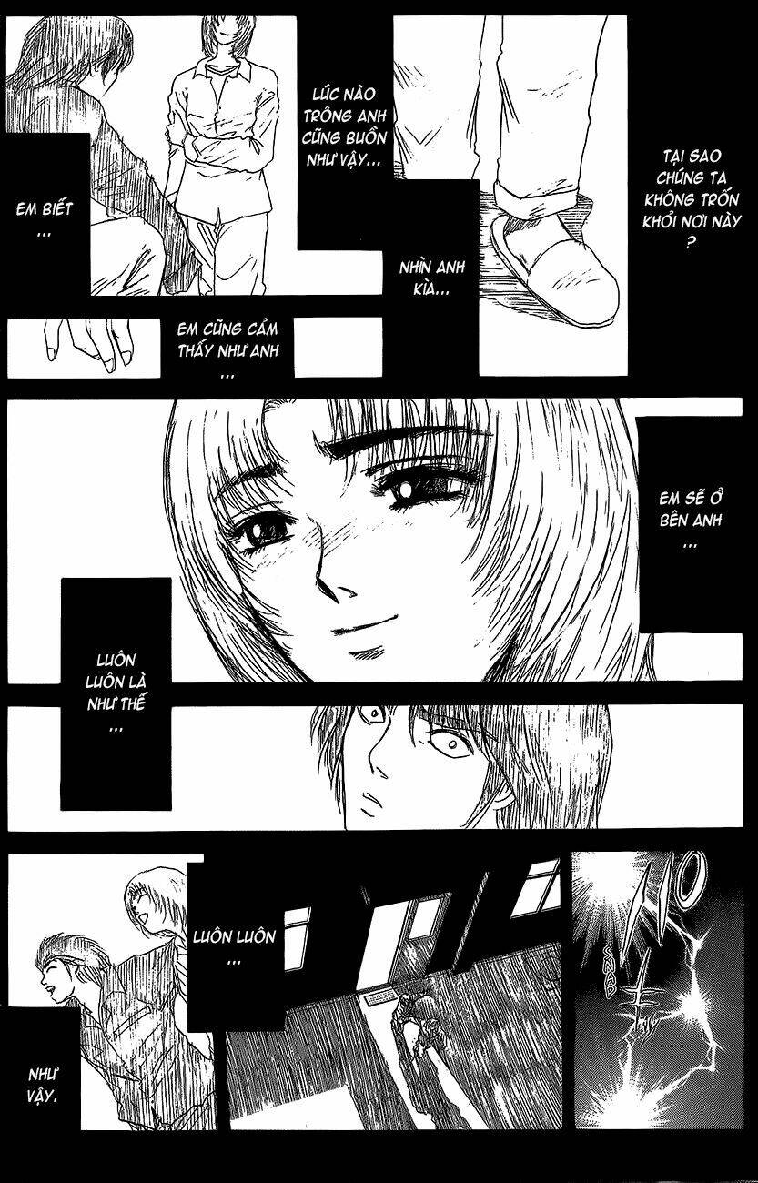 shonan junai gumi chapter 204 13