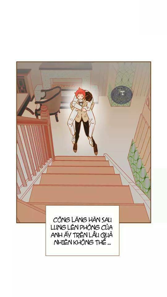 tân lang yếu tòng tiểu dưỡng khởi chapter 20 4