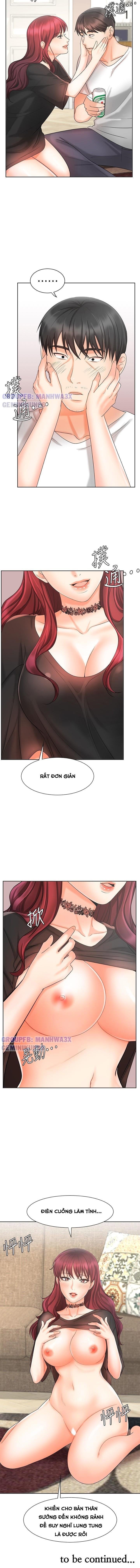 phong cách bán hàng chapter 11 15