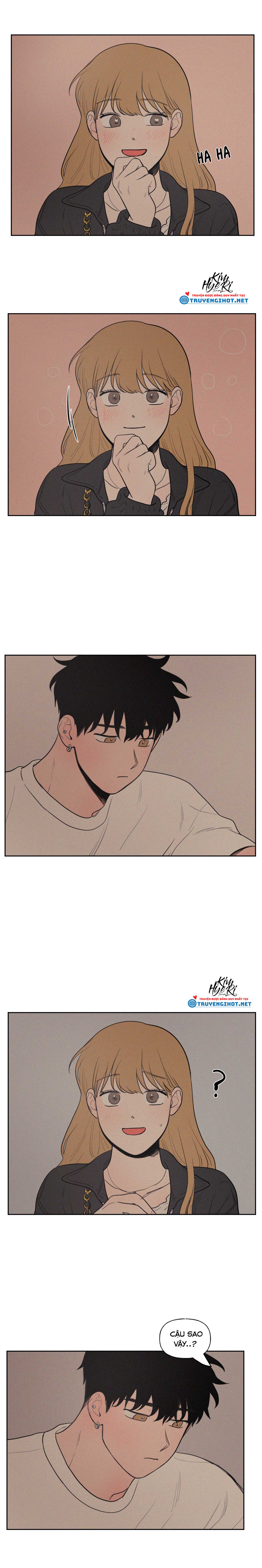 lý do yêu phải thằng bạn thân chapter 36.1 2