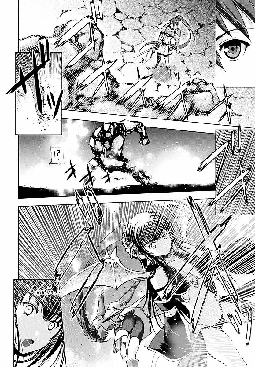 maou no hajimekata chapter 2 17