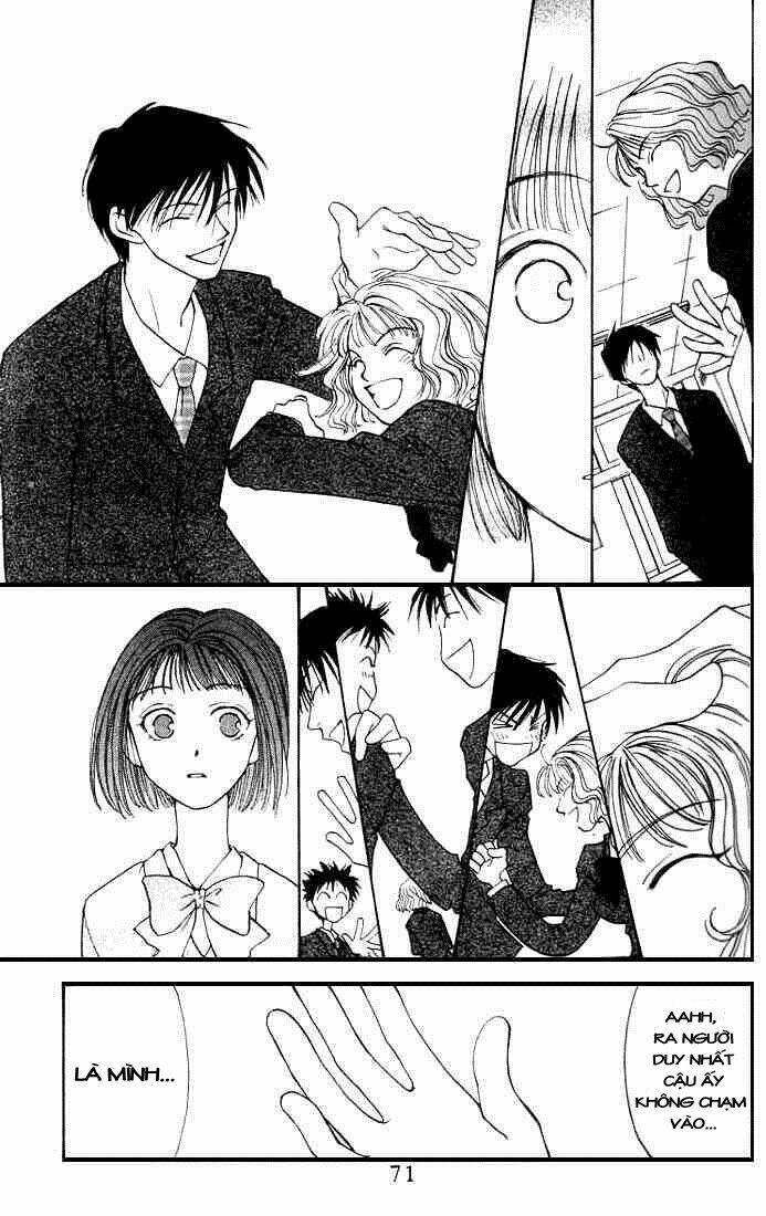 land of the blindfolded chapter 2 24