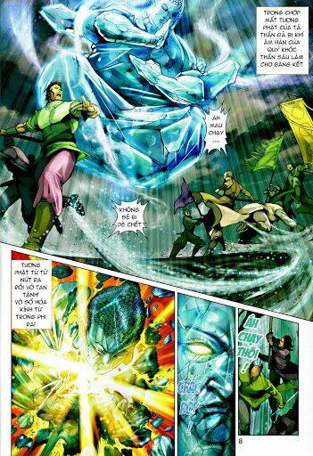 thần chưởng long kiếm phi chapter 38 8