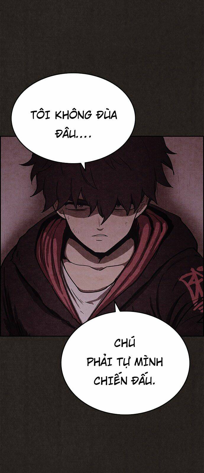 quái vật tại chung cư xanh chapter 41 9